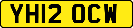 YH12OCW