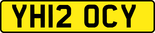 YH12OCY