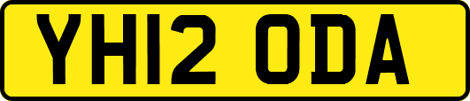 YH12ODA