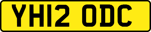 YH12ODC