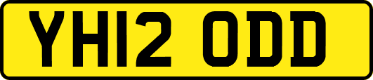 YH12ODD