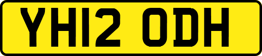 YH12ODH