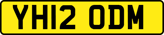 YH12ODM