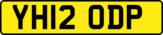 YH12ODP