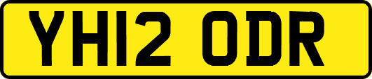YH12ODR