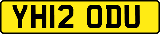 YH12ODU