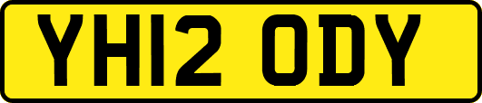 YH12ODY