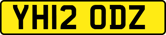 YH12ODZ