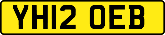 YH12OEB