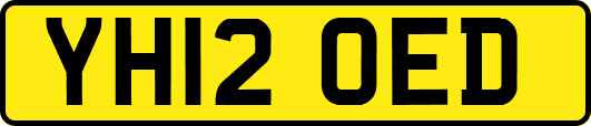 YH12OED