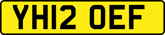 YH12OEF