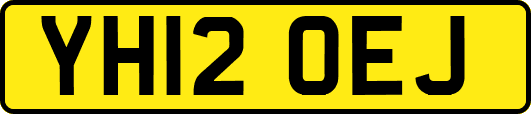 YH12OEJ