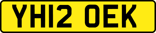 YH12OEK
