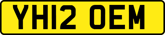 YH12OEM