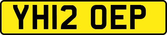 YH12OEP
