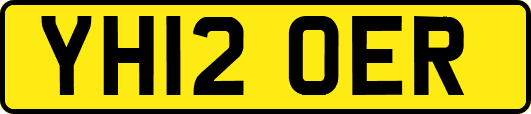 YH12OER