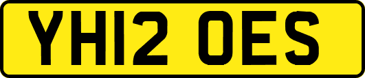 YH12OES