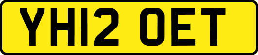 YH12OET