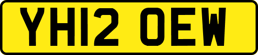 YH12OEW