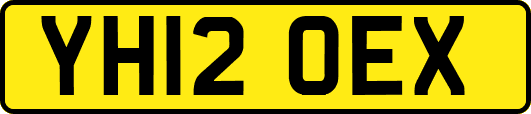 YH12OEX