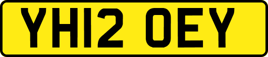 YH12OEY