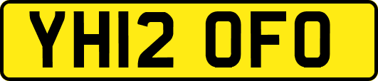 YH12OFO