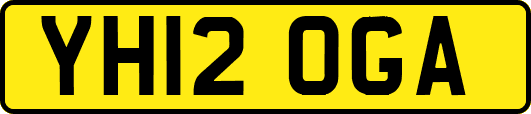 YH12OGA