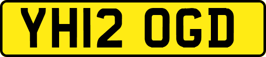 YH12OGD