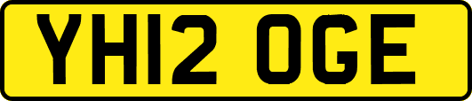 YH12OGE