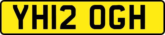 YH12OGH