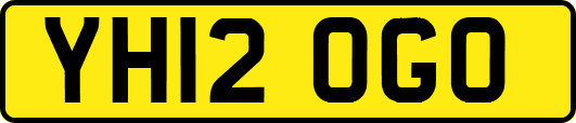 YH12OGO