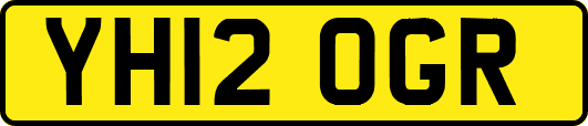 YH12OGR