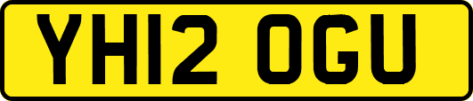 YH12OGU