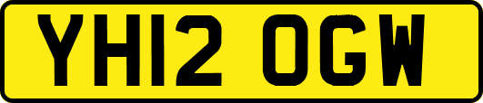 YH12OGW