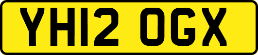 YH12OGX