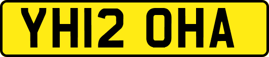 YH12OHA