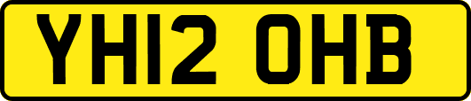 YH12OHB