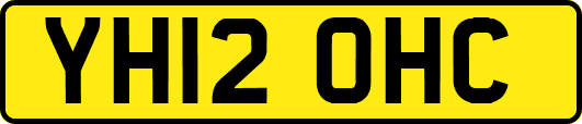 YH12OHC
