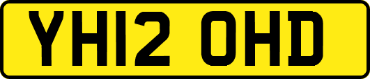YH12OHD