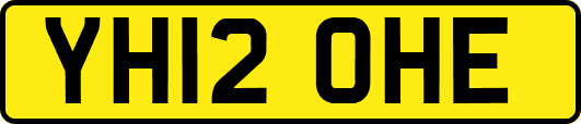 YH12OHE
