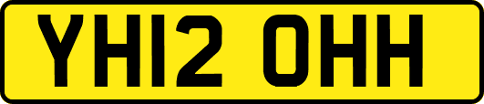 YH12OHH