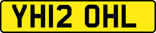 YH12OHL