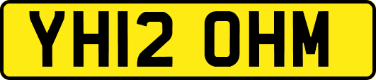 YH12OHM
