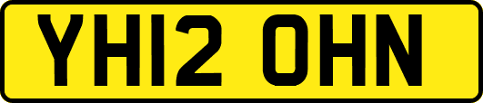 YH12OHN