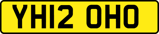 YH12OHO