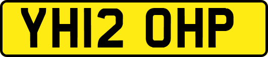 YH12OHP
