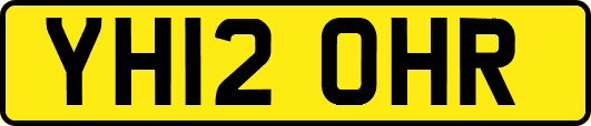 YH12OHR