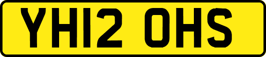 YH12OHS