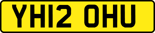 YH12OHU