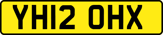YH12OHX